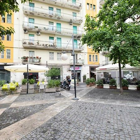 B&B Immacolata Napoli Ngoại thất bức ảnh