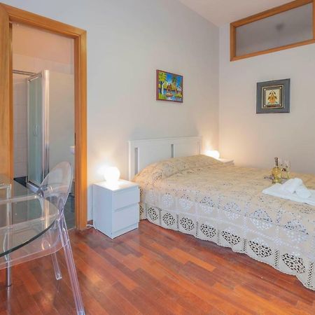 B&B Immacolata Napoli Ngoại thất bức ảnh