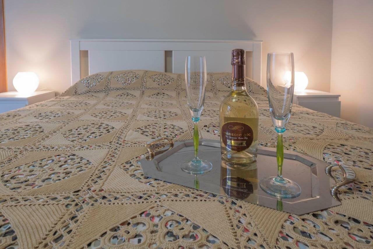 B&B Immacolata Napoli Ngoại thất bức ảnh