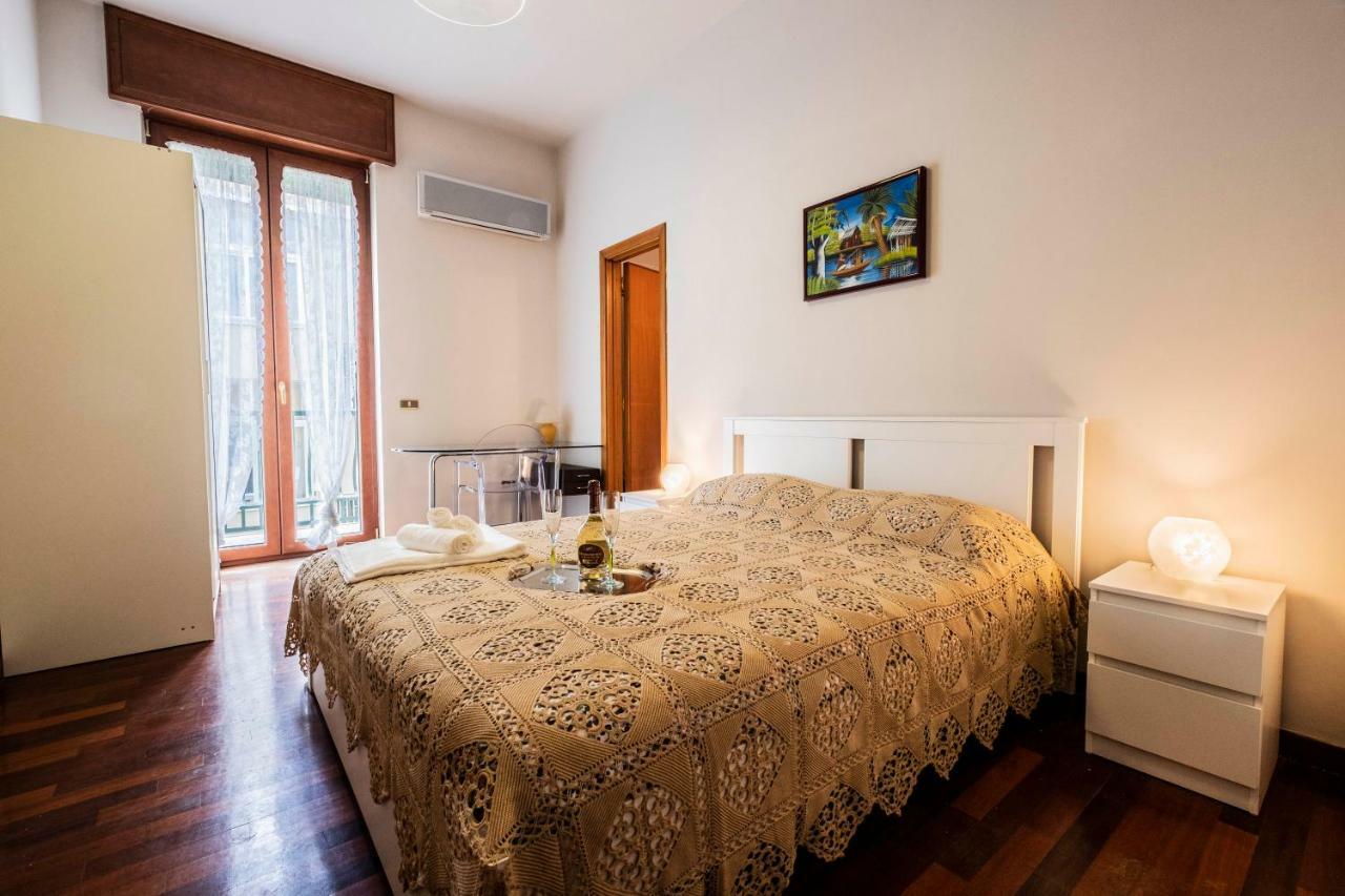 B&B Immacolata Napoli Ngoại thất bức ảnh