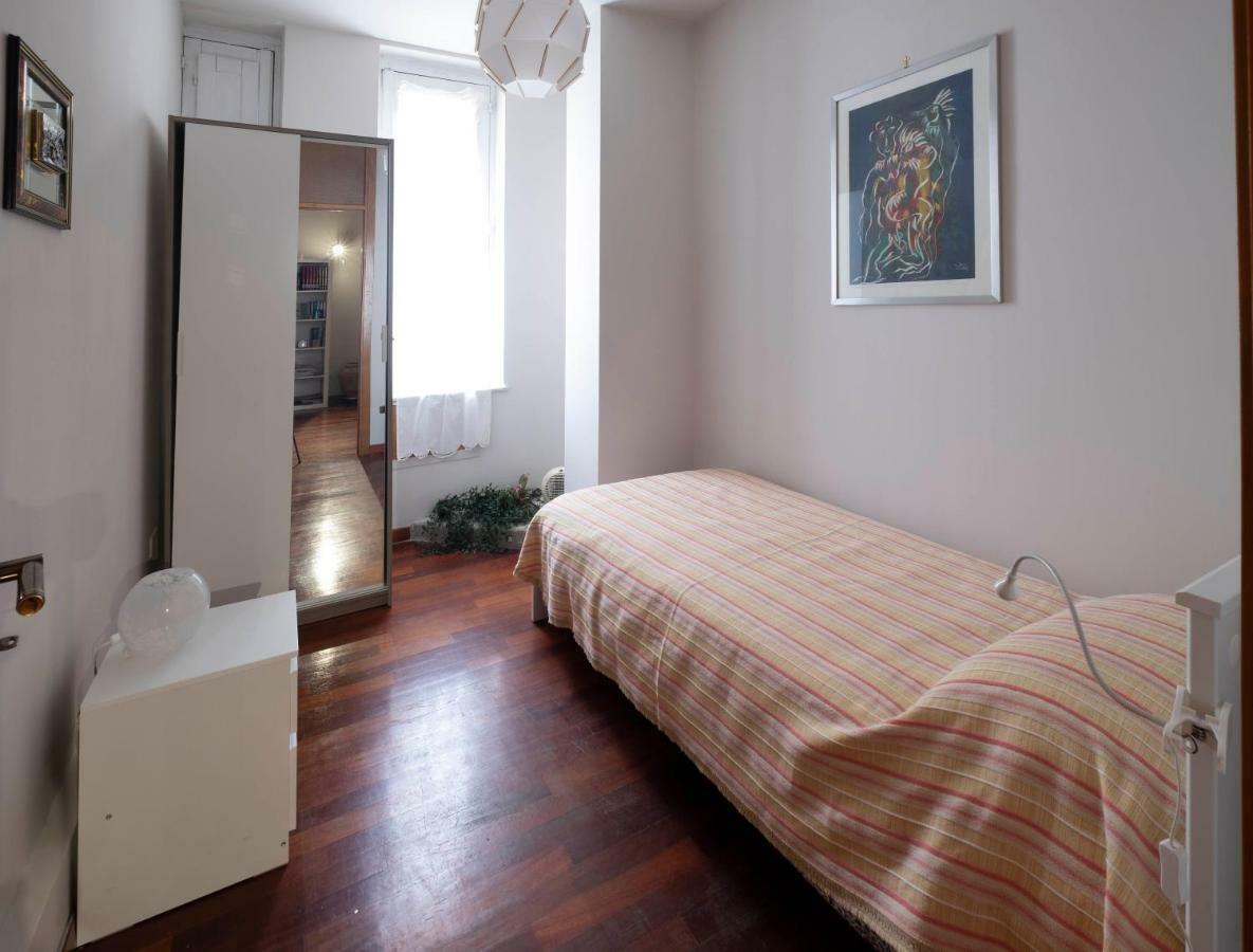 B&B Immacolata Napoli Ngoại thất bức ảnh