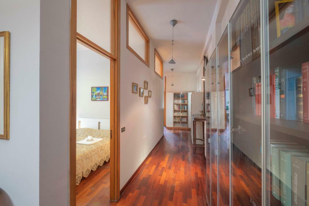 B&B Immacolata Napoli Ngoại thất bức ảnh