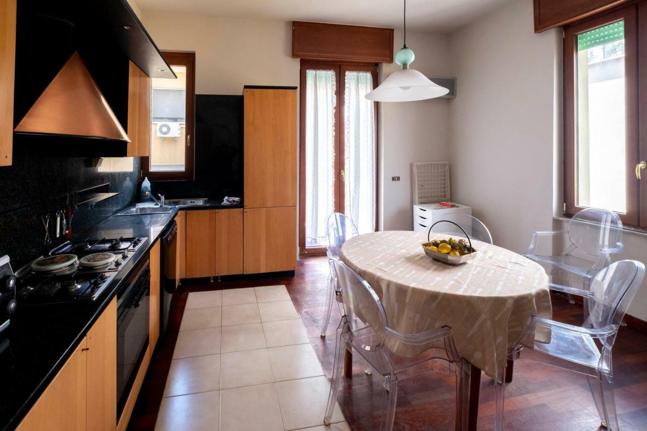 B&B Immacolata Napoli Ngoại thất bức ảnh
