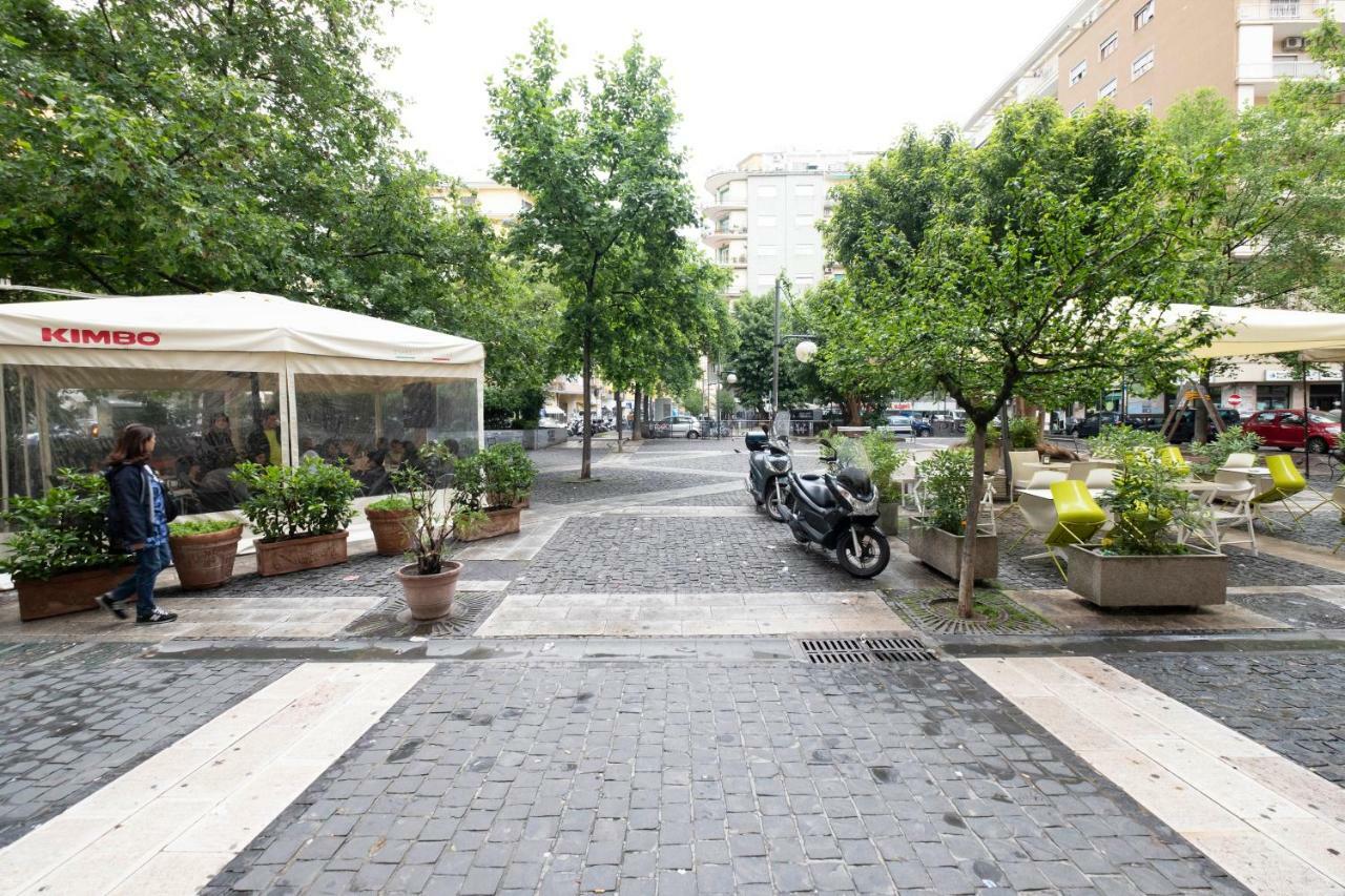 B&B Immacolata Napoli Ngoại thất bức ảnh