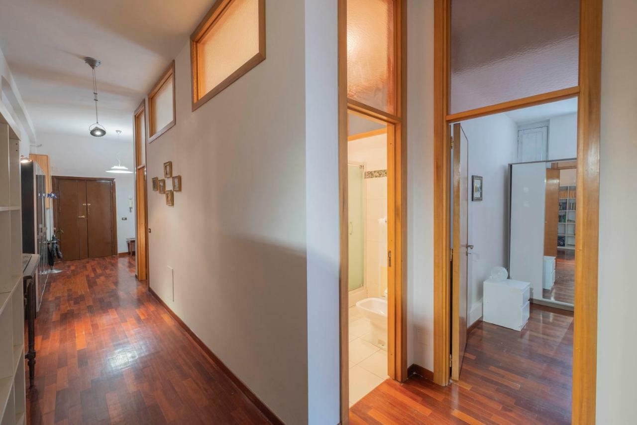B&B Immacolata Napoli Ngoại thất bức ảnh