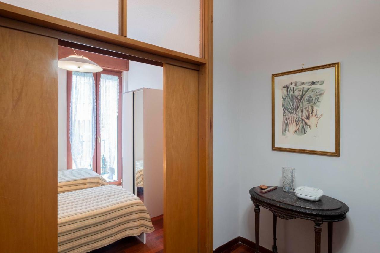 B&B Immacolata Napoli Ngoại thất bức ảnh