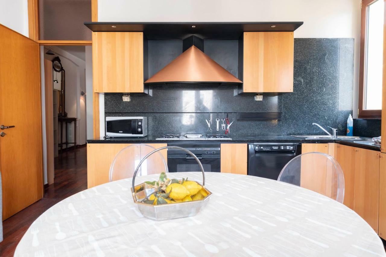 B&B Immacolata Napoli Ngoại thất bức ảnh